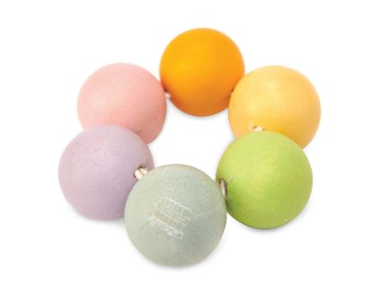 PL123 Wooden Beads 2