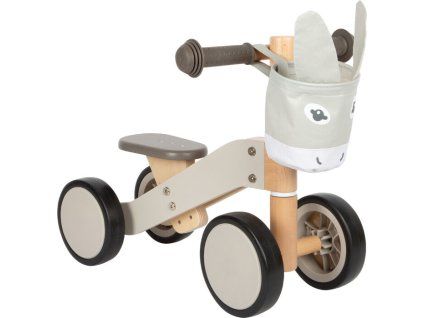 DŘEVĚNÉ ODRÁŽEDLO do 25 kg - oslík