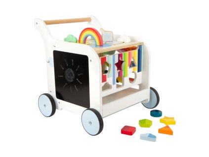 11607 1.lauflernwagen