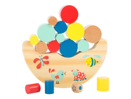 10945 1.balancierwippe