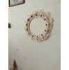 Macramé mandala FREYA