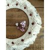 Macramé mandala FREYA