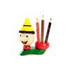 3510 pinocchio crayon holder