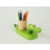 6761 crocodile for kids pencil holder