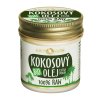 bio raw kokosový olej purity vision 120 ml
