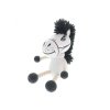 7406 white horse keychain for kids
