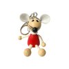 3117 handpainted keychain for kids mouse