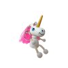 939 2 unicorn handpainted wooden keyring (1)