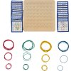 11977 legler small foot Geoboard c