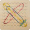 11977 legler small foot Geoboard e