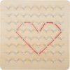 11977 legler small foot Geoboard f