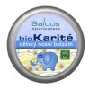 dětský nosní balzám saloos 19 ml
