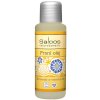 prsní olej saloos 50 ml