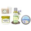 Sada pro ekzematickou pokožku – přírodní úleva pro suchou a citlivou pleť