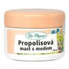 propolisová mast s medem dr. Popov 100 ml