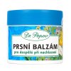 prsní balzám pro dospělé dr. Popov 50 ml