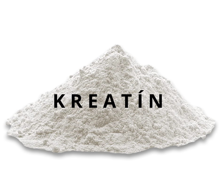 Kreatín monohydrát -všetko, čo potrebuješ vedieť