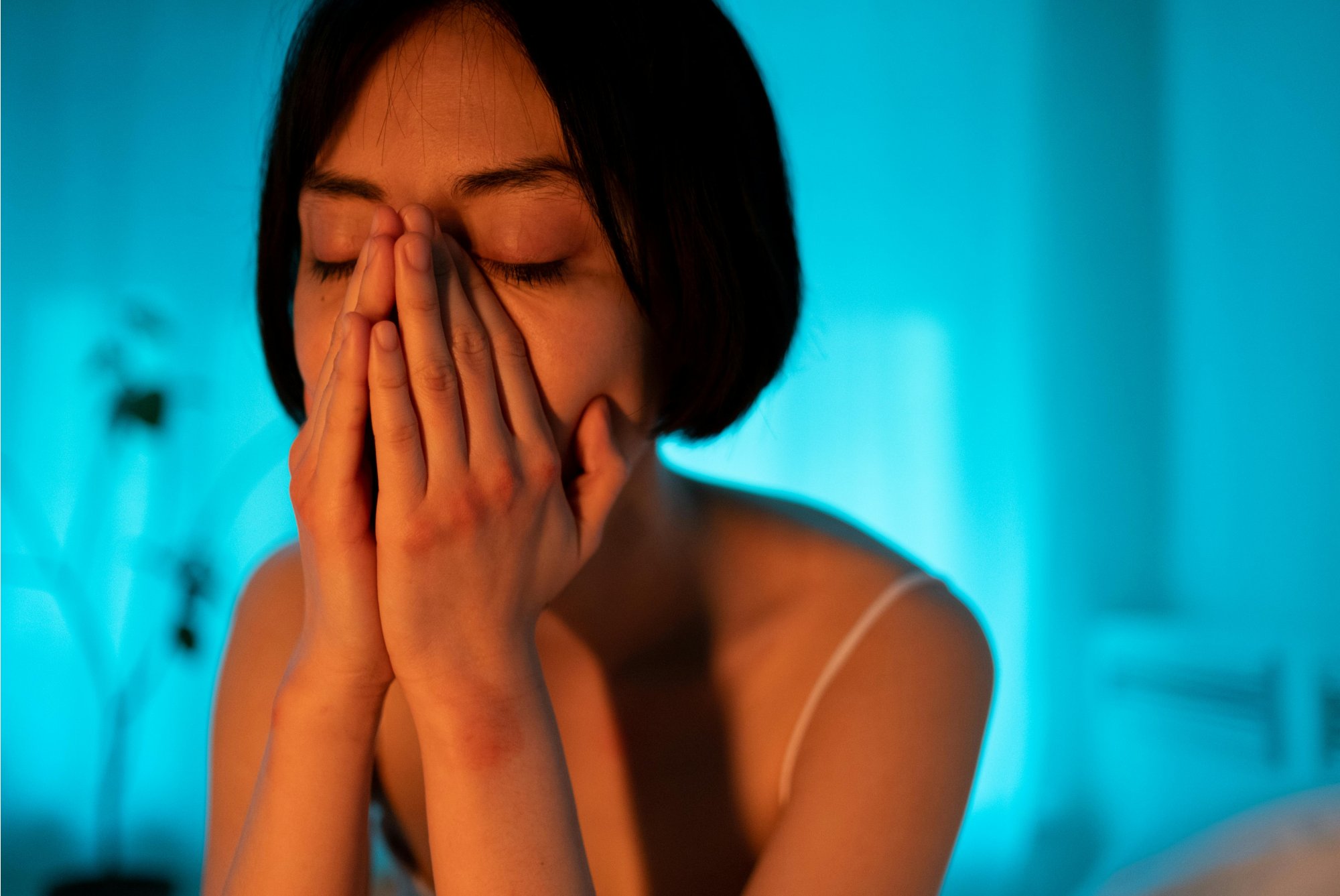 Zlepšite spánok a relaxáciu s Magnézium Glycinát