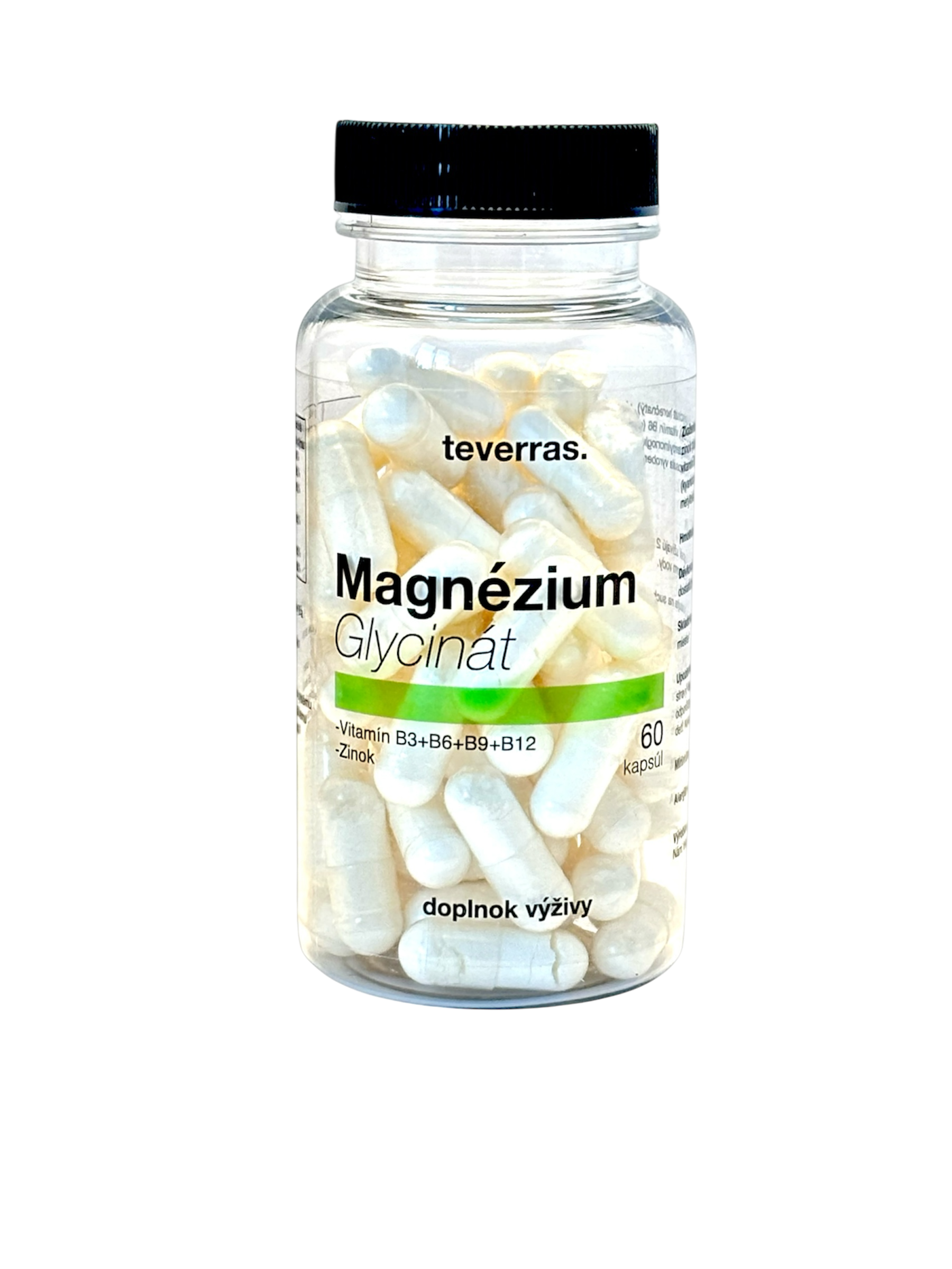 Magnézium_Glycinát