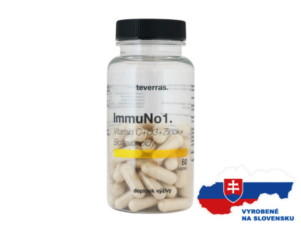 ImmuNo. 1