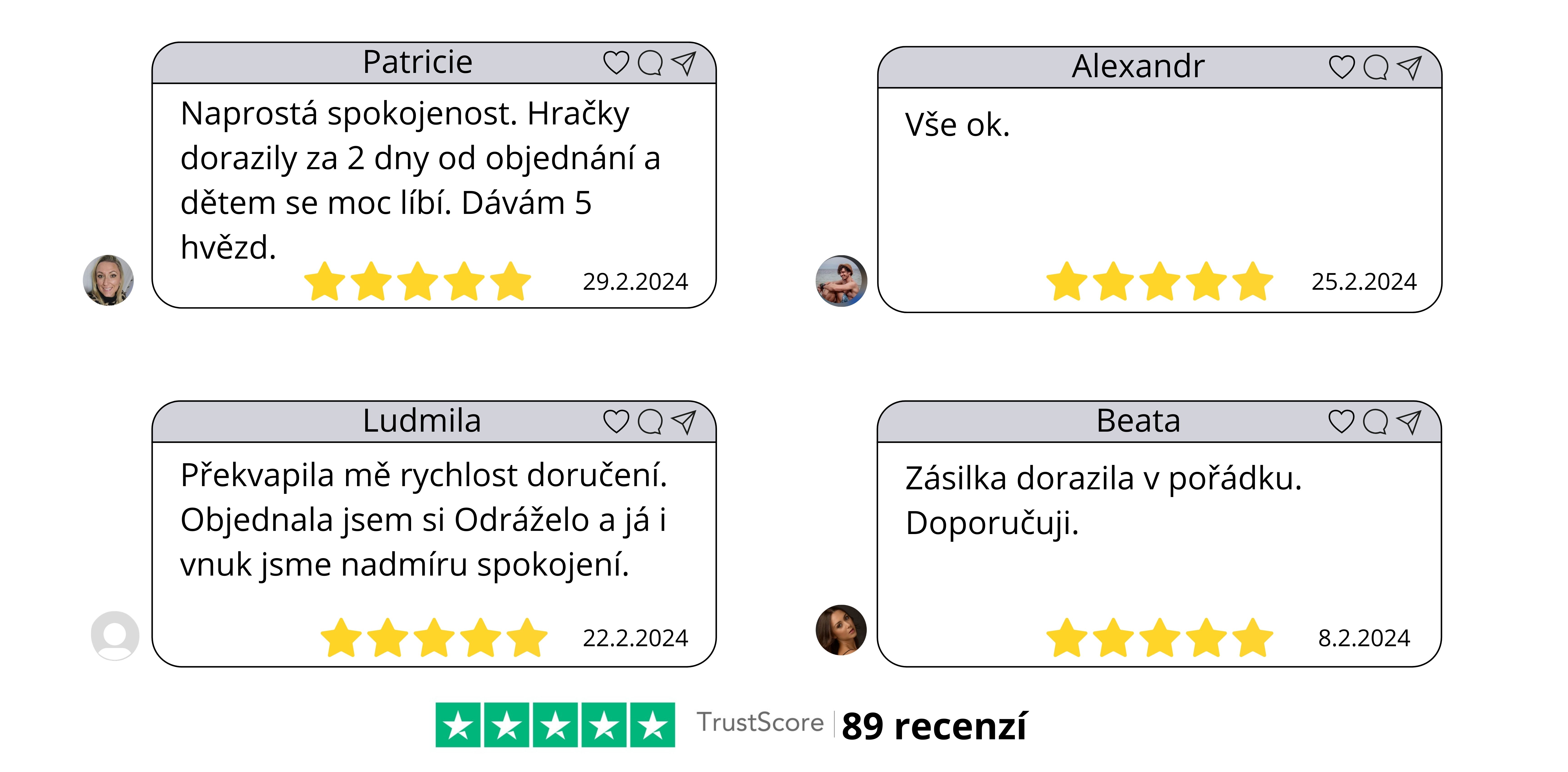 Recenze