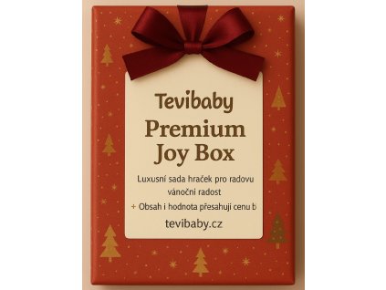 Premium Joy Box