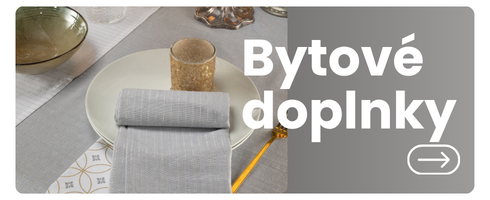 Bytové doplnky