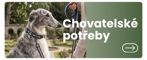 Chovatelské potřeby