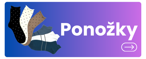 Ponožky