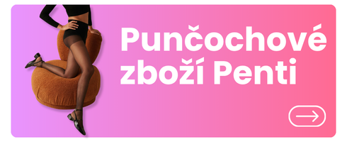 Punčochové zboží
