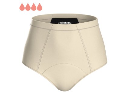 NELA 3.0 VLASTNIMATERIAL COLORWAY POLYAMID CHAMPAGNE Custom View 18 kap