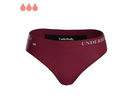 LENI3.0 GUMA POLYAMID XXX B BG M Custom View 1 2