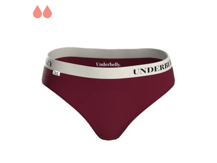 LENI3.0 GUMA MICROMODAL XX B WG M Custom View 1 2