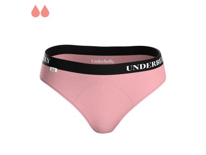 LENI3.0 GUMA MICROMODAL XX P BG M Custom View 1 2