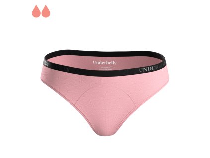 LENI3.0 EMBOSS MICROMODAL XX P BG M Custom View 1 2