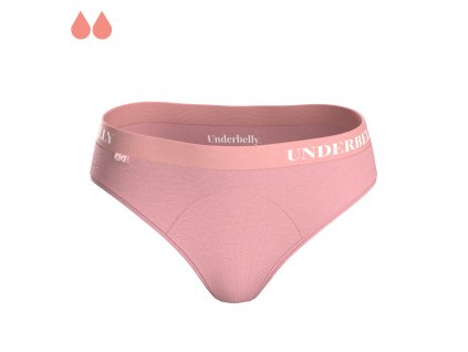 LENI3.0 GUMA MICROMODAL XX P PG M Custom View 1 2