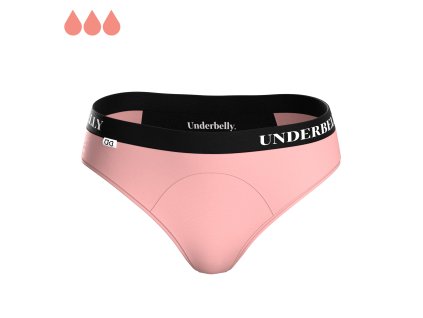 LENI3.0 GUMA POLYAMID XXX P BG M Custom View 1 2