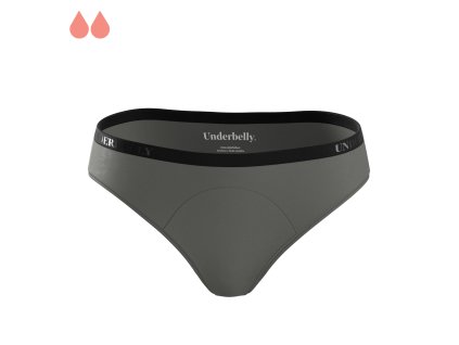 LENI3.0 EMBOSS POLYAMIDE XX GREY Custom View 1 2