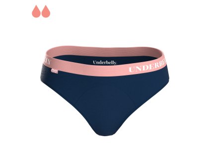 LENI3.0 GUMA MICROMODAL XX N PG M Custom View 1 2