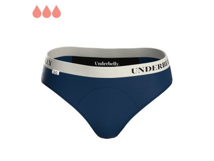 LENI3.0 GUMA POLYAMID XXX N BG M Custom View 1 2