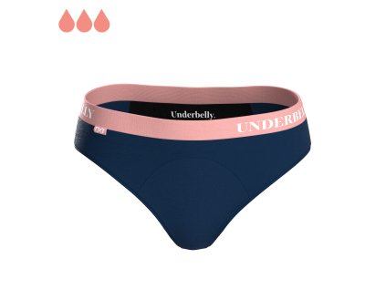 LENI3.0 GUMA MICROMODAL XXX N PG M Custom View 1 2