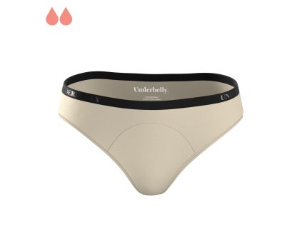 LENI3.0 EMBOSS POLYAMIDE XX CHAMPAGNE Custom View 1 2