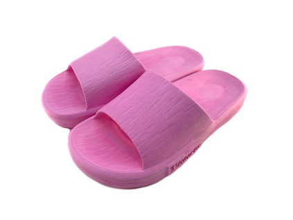 Dámské pantofle GEZER Summer - růžová