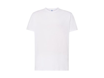 Tričko Texbase - bílá