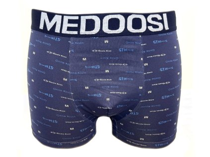 Medo modrá