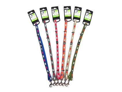 Nylonové vodítko KOST XS-S - 150 cm