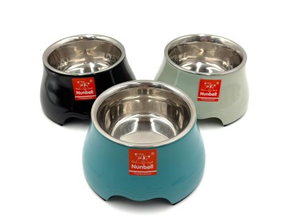 Miska nerez vysoká ø8 cm