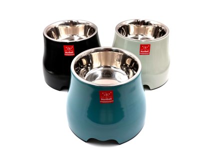 Miska nerez vysoká ø17 cm