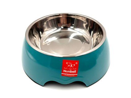 Nerezová miska, ø 17,5 cm