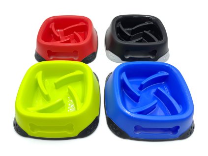 Plastová miska protihltací 20 cm